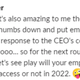 Someone posing as the EA Insider account on EA company Slack posts a comment joking about employees being fired.
